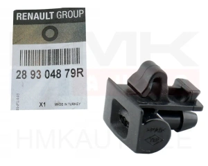 Форсунка стеклоочестителя OEM Renault Captur