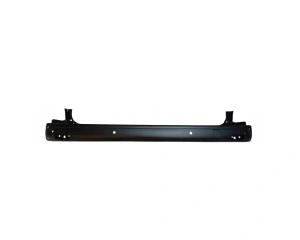 Задний бампер OEM Jumpy/Expert 2016- L3  "черный" (с отверстиями для парктроника)