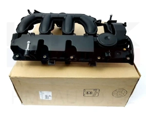 Клапанная крышка OEM Citroen/Peugeot/Fiat 2,0HDI DW10BTED4, DW10UTED4