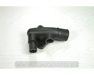 Bride de liquide de refroidissement Peugeot/Citroen 2,0/2,2HDI