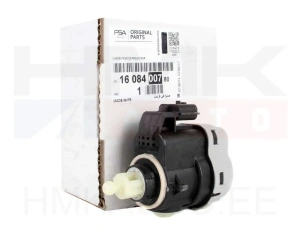 Esitule regulaatormootor OEM Citroen C5 /Peugeot 508