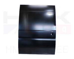 Liuguks parem ilma aknata OEM Jumper/Boxer/Ducato 2006- H2/H3