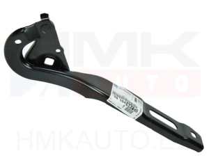 Петля капота правая OEM Citroen Berlingo/Peugeot Rifter 2018-