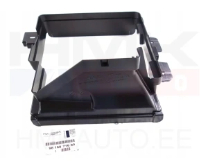 Воздухозаборник интеркулера OEM Citroen Berlingo/Peugeot Rifter 2018-