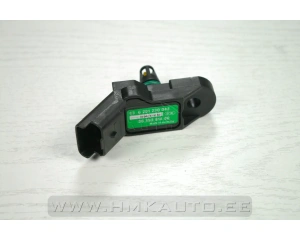 Manifold absolute pressure sensor(MAP) OEM Peugeot/Citroen
