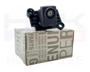 Caméra de recul OEM Renault Clio IV/Megane IV/Talisman