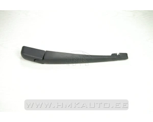 Klaasipühkija vars koos luuaga Renault Clio II/Dacia Duster tagaluugile