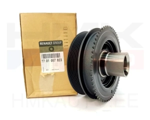 Poulie, vilebrequin OEM Renault Master II 2004-2010 3,0DCI ZD3