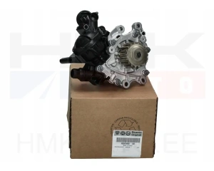 Pompe à eau avec boîtier OEM Citroen/Peugeot 1,5BlueHDI DV5R
