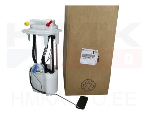 Fuel feed unit OEM Berlingo/Rifter 1,5/1,6BlueHDI 2018-  (w/o additional heating)
