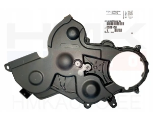 Timing belt cover lower OEM Citroen/Peugeot 1,6HDi