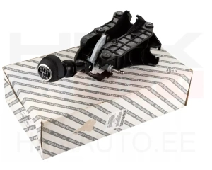 Механизм переключения передач(кулиса) OEM Jumper/Boxer/Ducato 2015-