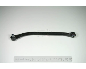 Tagasilla põikivarras parem OEM Peugeot 206 SW