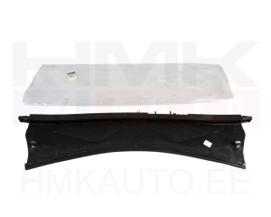 Esiklaasi alune plastikvann OEM Renault Scenic III