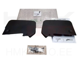 Porikummid tagumised OEM Peugeot Rifter 2018-