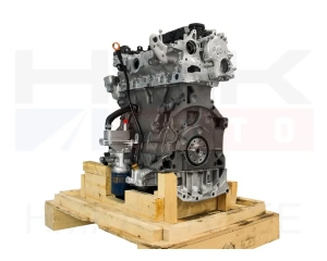 Mootor OEM Citroen Jumper/Peugeot Boxer 2,0BlueHDI 10.2018-