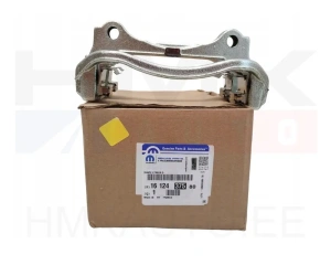 Brake caliper carrier rear right OEM Jumper/Boxer/Ducato 2014-