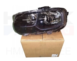 Headlight left OEM Citroen Berlingo 2018-