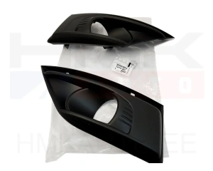 Udutule ümbrisraamide komplekt OEM Citroen C4 Picasso