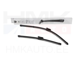 Klaasipühkijate komplekt OEM Citroen C4, DS3/Peugeot 208, 2008