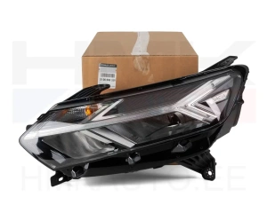 Esituli vasak LED OEM Dacia Sandero/Logan/Jogger 2020-