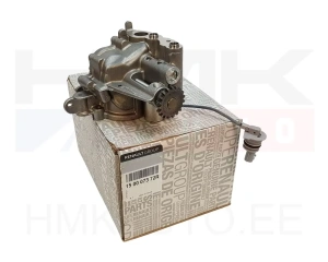 Pompe à huile moteur OEM Renault/Dacia 0,9-1,2TCe