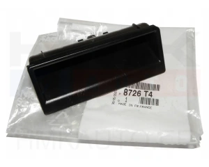 Takaluukun kahva ulompi OEM Peugeot 207