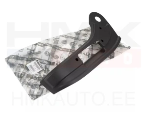Istme küljeplastik vasak OEM Jumper/Boxer/Ducato 06- (juhiiste LHD)