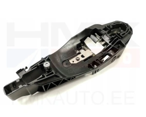 Механизм ручки двери (передняя правая/раздвижная левая/задняя правая) OEM Citroen/Peugeot