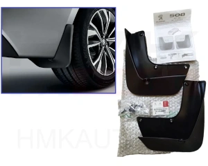 Porikummid tagumised OEM Peugeot 508 II 2018-
