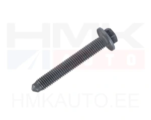 Polt M8x1,25-L55 OEM Peugeot/Citroen