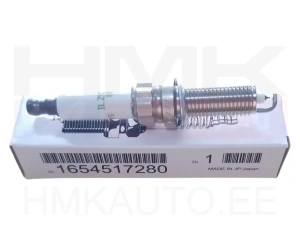 Свеча зажигания OEM Citroen/Peugeot 1,6THP