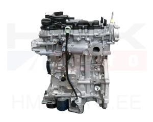 Mootor OEM Citroen/Peugeot 1,2THP EB2ADT PURETECH