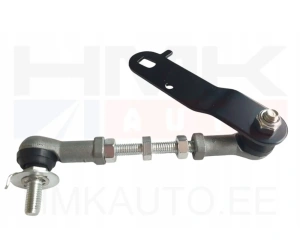 Biellette hauteur des phares, essieu avant Citroen C-Crosser, C4 Aircross/ Peugeot 4007, 4008