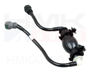 Polttoaineen imuputki käsipumpulla OEM Renault Koleos 2,0dCi