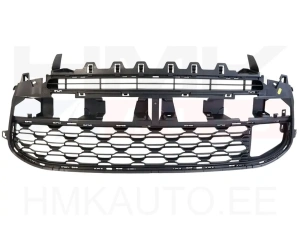 Grille de pare chocs avant inférieur OEM Citroen C4 Picasso II