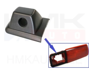 Boîtier de caméra de recul OEM Renault Trafic III 2014-