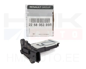Ilmamassamittari(MAF) OEM Renault 1,5dCi