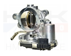 Дроссельная заслонка OEM Renault 2,0BlueDCi 2019-