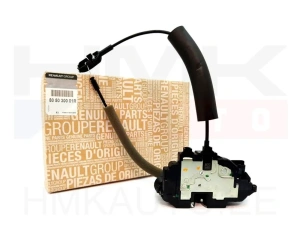 Serrure de porte avant gauche OEM Renault Megane III