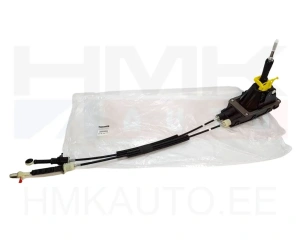 Vaihdekeppi + vaijerit OEM Dacia Duster II