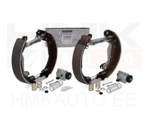 Jarrukenkien korjaussarja (täydellinen) OEM Renault Captur, Arkana/Dacia Duster