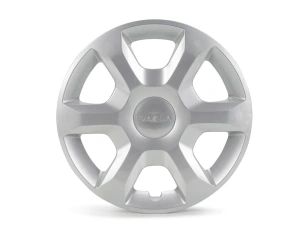 Enjoliveur de roue 15" OEM Dacia