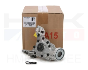 Öljypumppu OEM Citroen/Peugeot EP