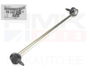 Biellette de barre stabilisatrice avant OEM Citroen C4, C4 X / Peugeot 208, 2008