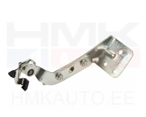 Sliding door roller guide lower left OEM Jumper/Boxer/Ducato 2006-