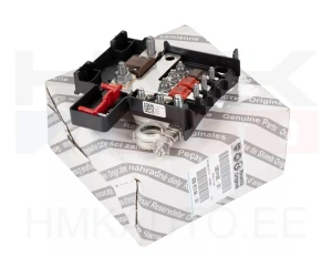 Akuklemm (+) kaitsmeplokiga OEM Jumper/Boxer/Ducato 2006-