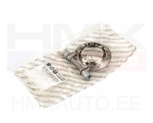 Хомут глушителя с прокладкой OEM Fiat/Renault/Dacia (59mm)