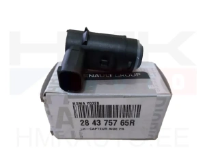 Parkimisandur OEM Dacia