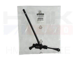 Cylindre émetteur, embrayage OEM Renault Kangoo II   (Boîte manuelle à 6 vitesses)